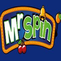 Mr spin casino login